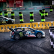 Illustration for article titled Gymkhana GRID South Africa
